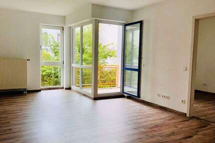 Wohnung zum Kaufen in Blankenfelde-Mahlow 169.900 € 55.45 m² 2 zimmer