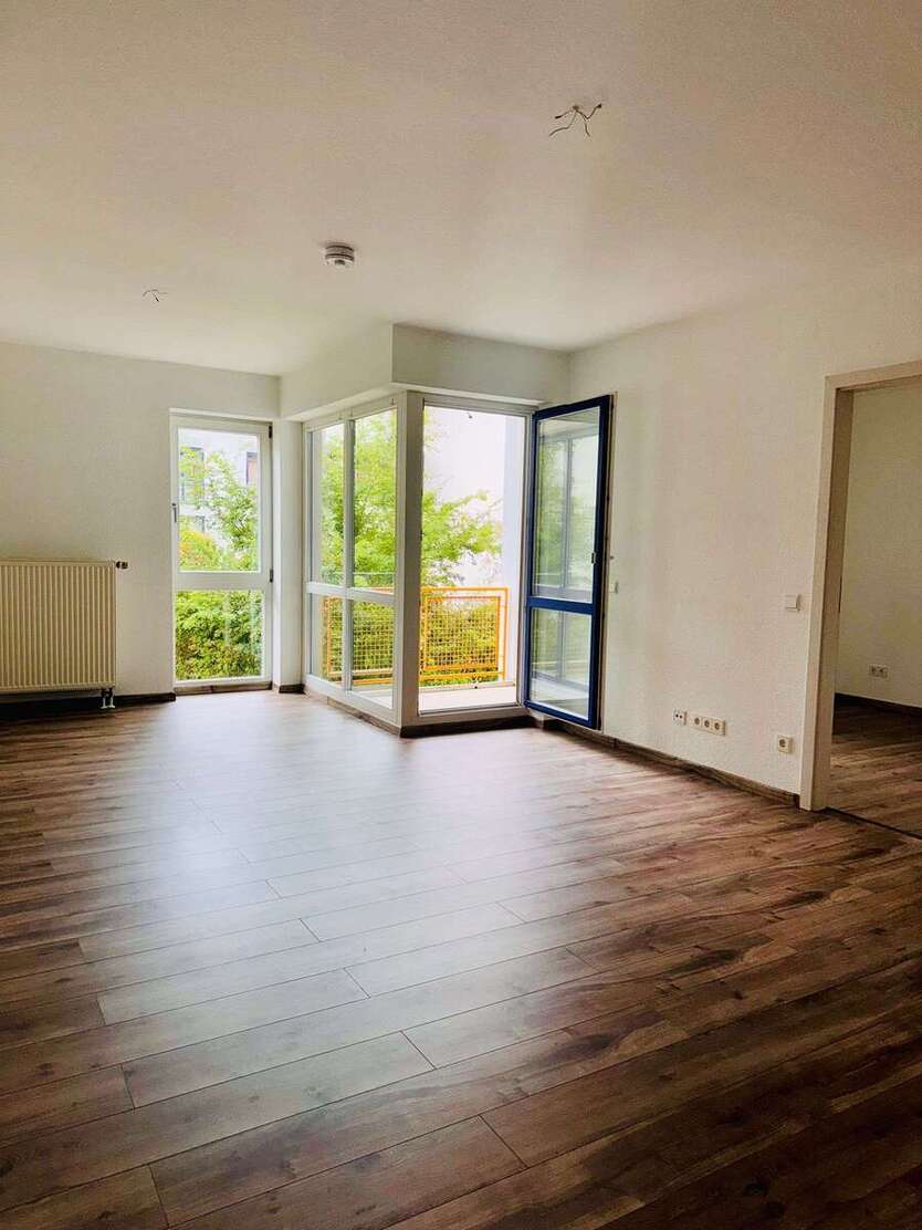 Wohnung zum Kaufen in Blankenfelde-Mahlow 169.900 € 55.45 m² 2 zimmer