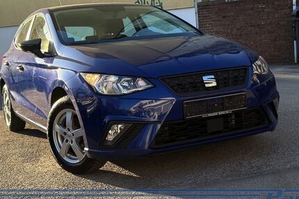 Seat Ibiza 134.624 km 7.480 &euro; Berlin - Pankow 13187