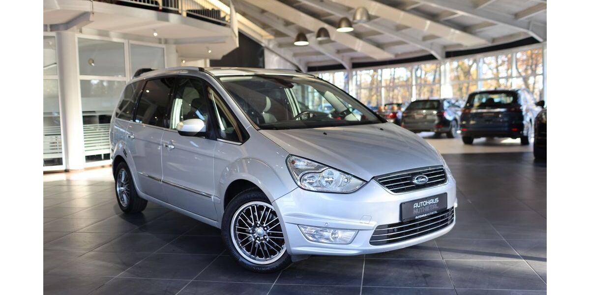 Ford Galaxy 229.640 km 6.980 &euro; Nuthetal 14558