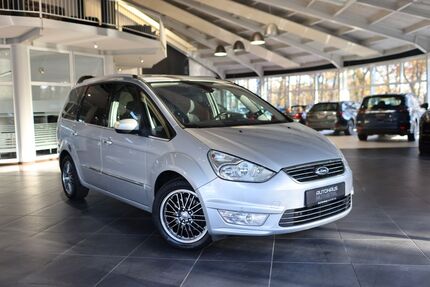 Ford Galaxy 229.663 km 5.700 &euro; Nuthetal 14558