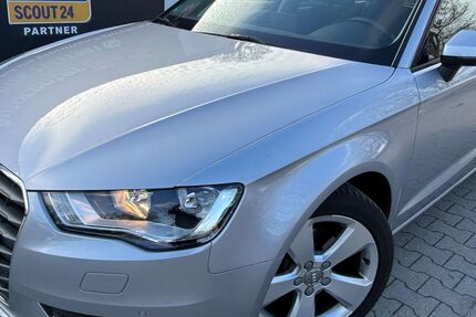 Audi A3 193.000 km 10.499 &euro; Berlin 12349