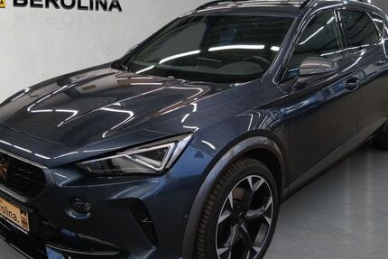 Cupra Formentor 18.627 km 33.429 &euro; Berlin 12105