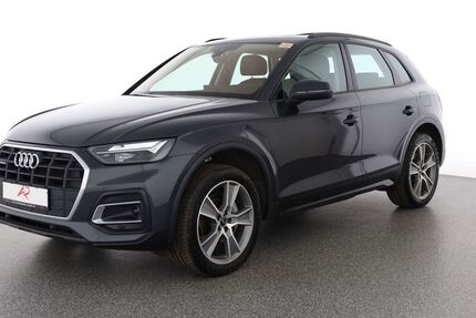 Audi Q5 111.855 km 31.480 &euro; Berlin 12103