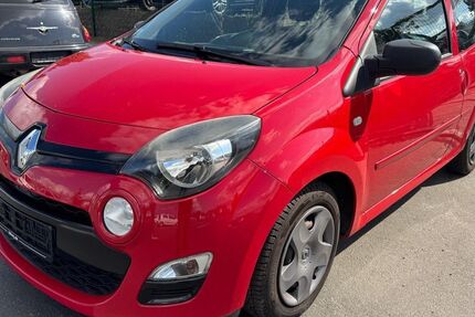 Renault Twingo 200.000 km 1.800 &euro; Berlin 13597