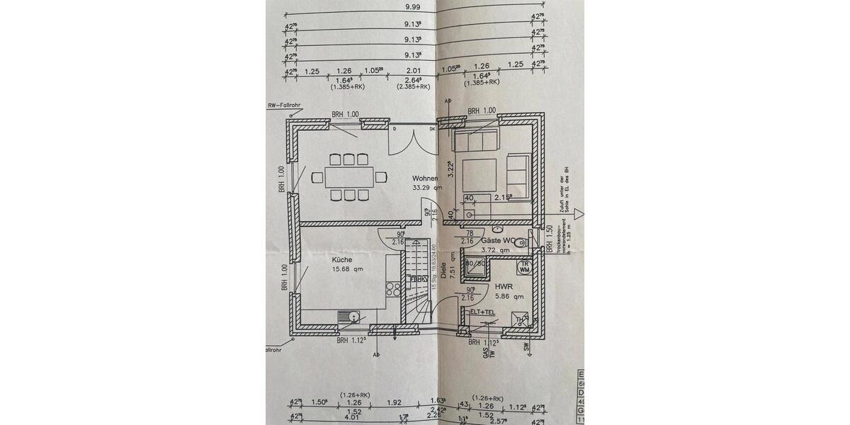 Einfamilienhaus Werder (Havel) - 4 Zimmer, 140 m&sup2;, 690.000&euro; | Angebot:26586564