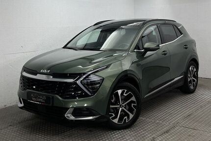 Kia Sportage 48.937 km 28.900 &euro; Berlin 12351