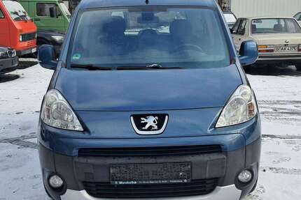 Peugeot Partner 119.000 km 5.500 &euro; Berlin 12459
