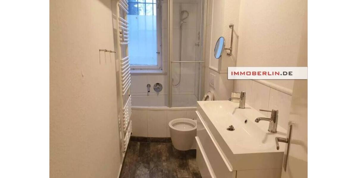 Etagenwohnung Berlin Lichterfelde - 4 Zimmer, 85 m&sup2;, 399.000&euro; | Angebot:26694307