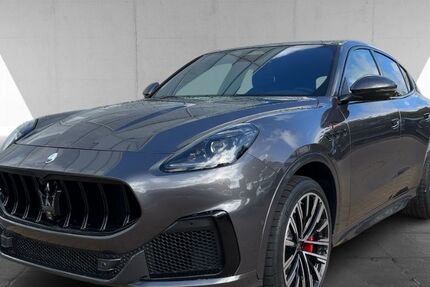 Maserati Grecale 17.541 km 104.970 &euro; Berlin 10587