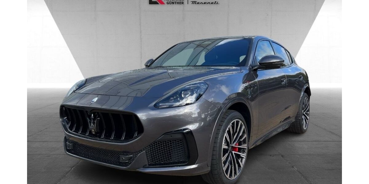 Maserati Grecale 19.900 km 99.980 &euro; Berlin 10587