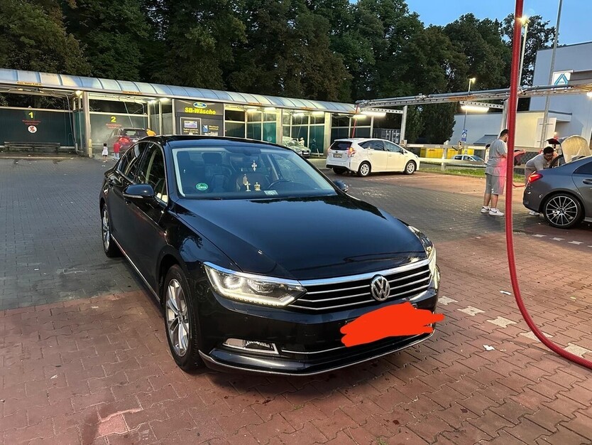 Passat