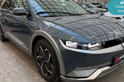 Hyundai IONIQ 5 48.450 km 20.990 &euro; Ludwigsfelde (bei Berlin) 14974