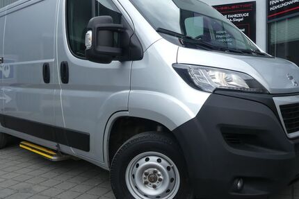 Peugeot Boxer 104.555 km 18.800 &euro; Berlin 13156