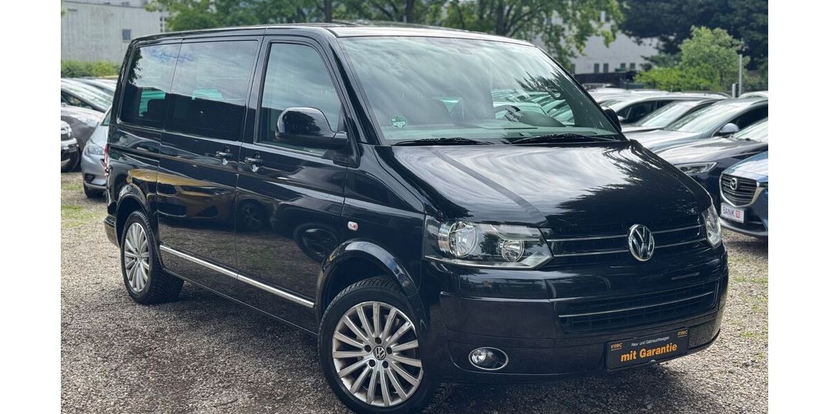 VW T5 Transporter 175.000 km 16.990 &euro; Berlin 13127