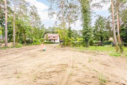 Grundstück Nuthetal OT Bergholz-Rehbrücke Rehbrücke - 395.000&euro; | Angebot:22944388