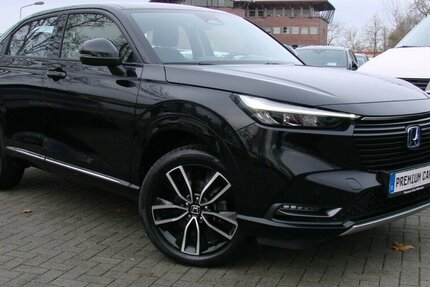 Honda HR-V 1.5eHEV Advance ACC Navi Kamera LED 34.462 km 22.980 &euro; Falkensee 14612