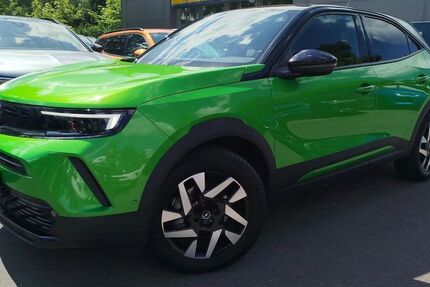 Opel Mokka 31.408 km 18.980 € Potsdam 14480