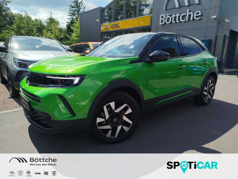 Opel Mokka 31.408 km 18.980 € Potsdam 14480
