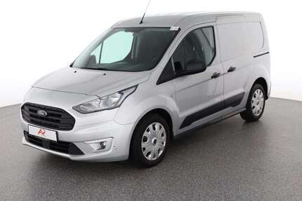 Ford Transit Connect 63.675 km 13.880 &euro; Berlin 12103