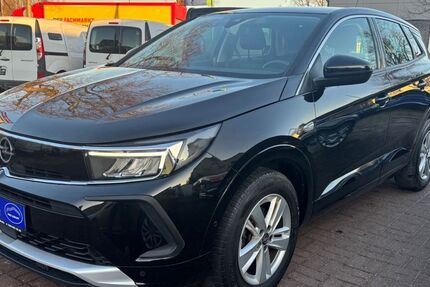 Opel Grandland (X) 53.700 km 18.400 &euro; Berlin 13127
