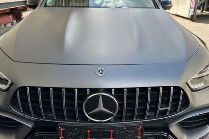 Mercedes-Benz AMG GT 57.000 km 93.950 € Berlin 12057
