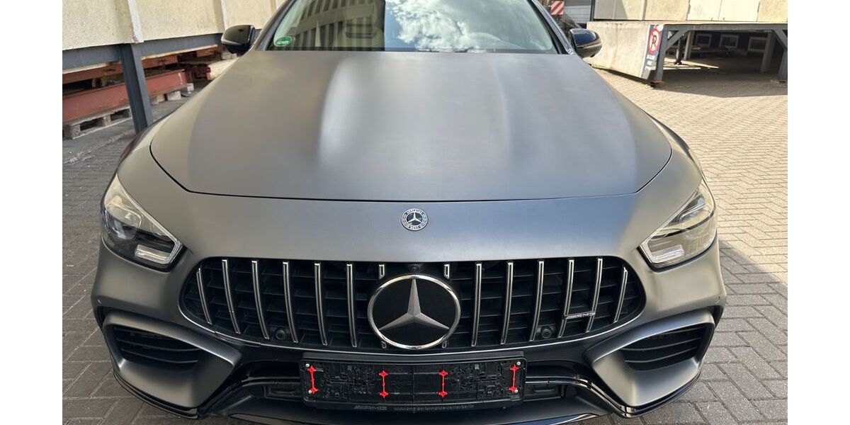 Mercedes-Benz AMG GT 57.000 km 93.950 &euro; Berlin 12057