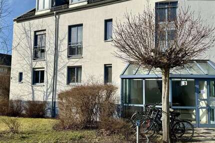 Wohnung Nuthetal Bergholz-Rehbrücke - 2 Zimmer, 55 m&sup2;, 249.000&euro; | Angebot:26382223