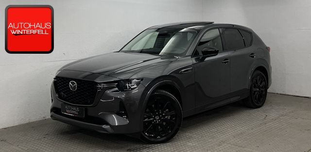 Mazda CX-60 25.192 km 38.700 &euro; Berlin 12351