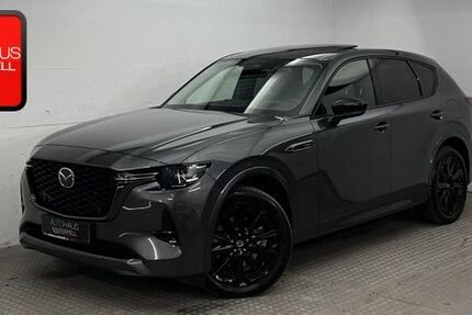 Mazda CX-60 25.192 km 38.880 &euro; Berlin 12351