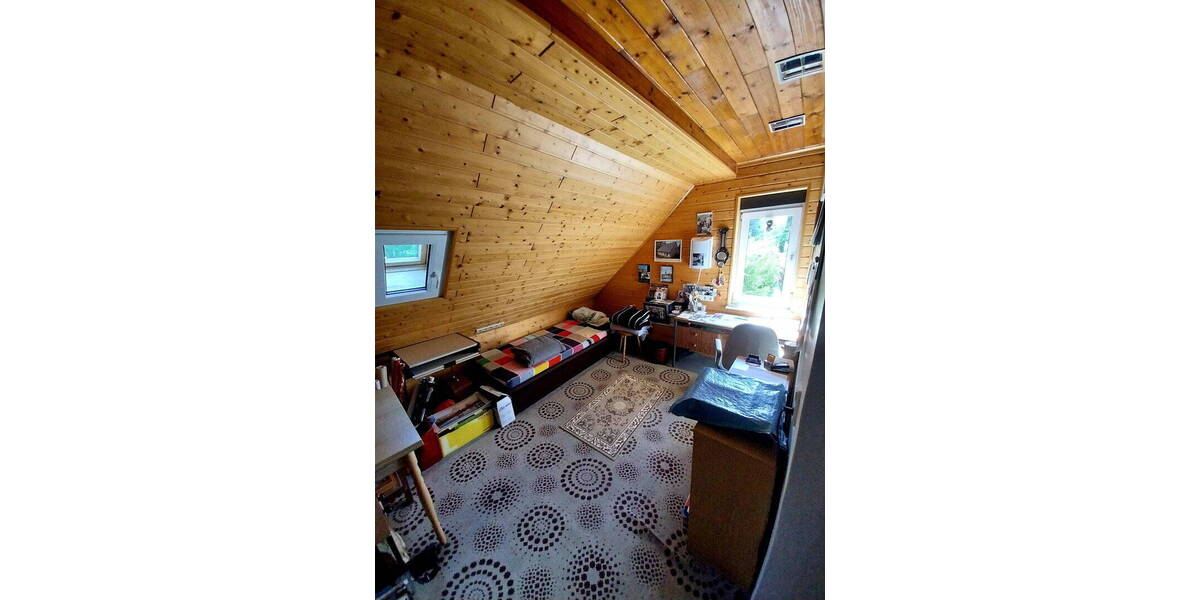 Einfamilienhaus Potsdam Neu Fahrland - 8 Zimmer, 153 m&sup2;, 789.000&euro; | Angebot:26344096