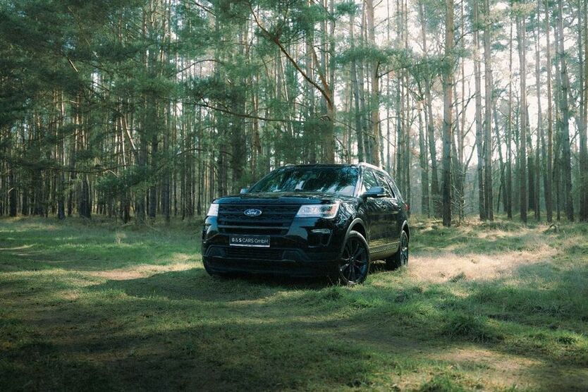 Explorer