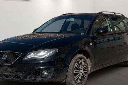 Seat Exeo 216.964 km 2.999 &euro; Berlin 12681