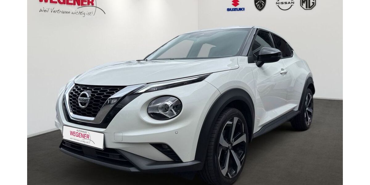 Nissan Juke 51.929 km 18.290 &euro; Berlin 12349