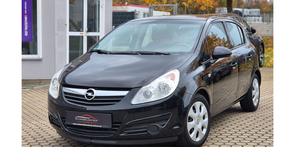 Opel Corsa 146.000 km 3.490 &euro; Teltow 14513