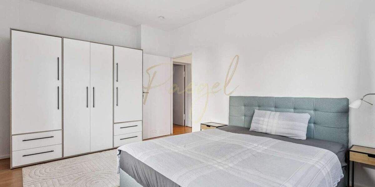 Etagenwohnung Berlin Kreuzberg - 2 Zimmer, 58 m&sup2;, 299.000&euro; | Angebot:24992593