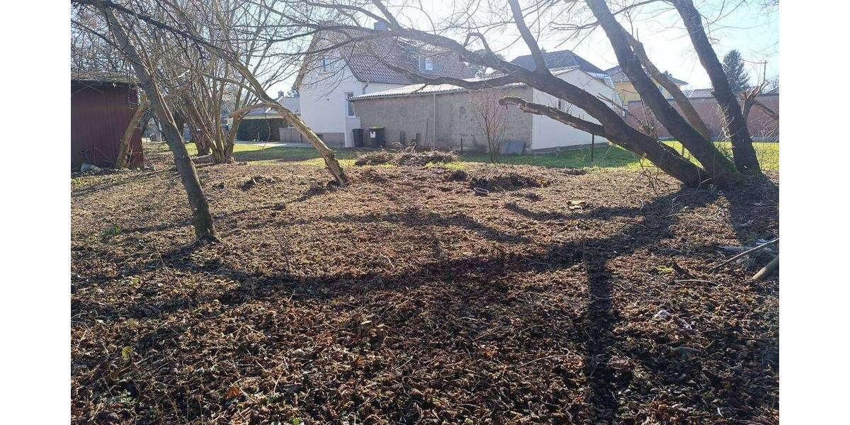 Grundstück Brieselang - 280.000&euro; | Angebot:26242615