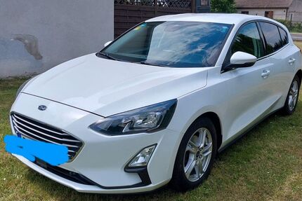 Ford Focus 137.531 km 8.800 &euro; Michendorf 14552