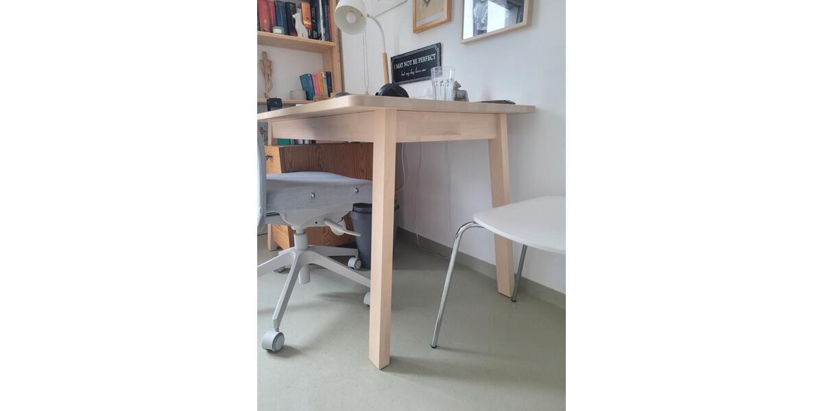 Etagenwohnung Potsdam - 1 Zimmer, 20 m&sup2;, 380&euro; | Angebot:26112664