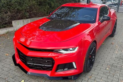Chevrolet Camaro 9.000 km 55.999 &euro; Berlin 13581