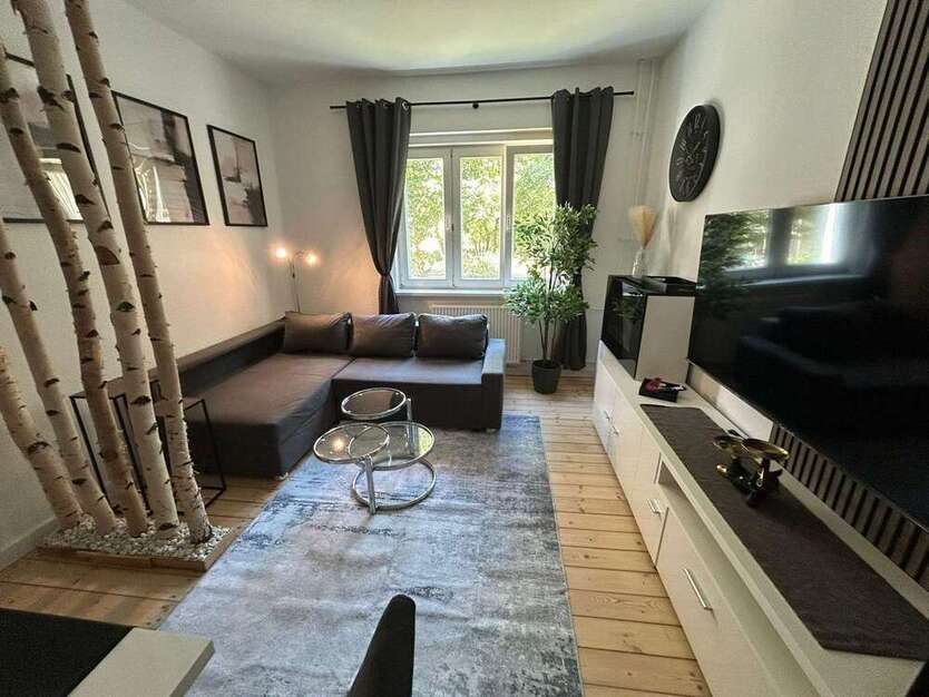 Wohnung zum Mieten in Berlin 1.350 € 46 m²