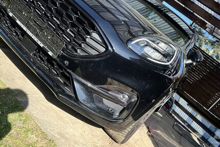 Ford Puma 34.000 km 20.500 € Berlin 10178