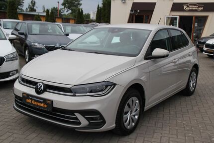 VW Polo 30.000 km 19.990 &euro; Falkensee 14612