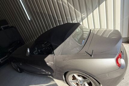 BMW Z4 204.420 km 9.600 &euro; Berlin 10787