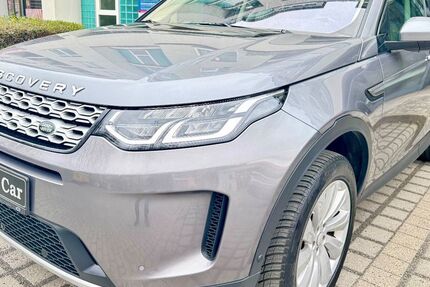 Land Rover Discovery Sport 100.000 km 22.900 &euro; Berlin 13088