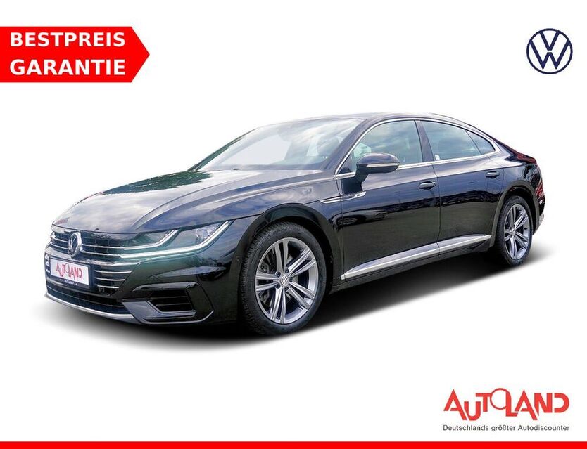 Arteon