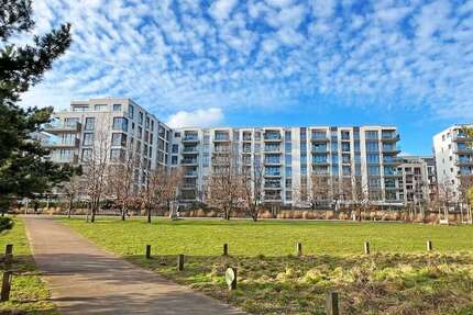 Wohnung zum Mieten in Berlin 2.799 € 151.86 m² 4 zimmer