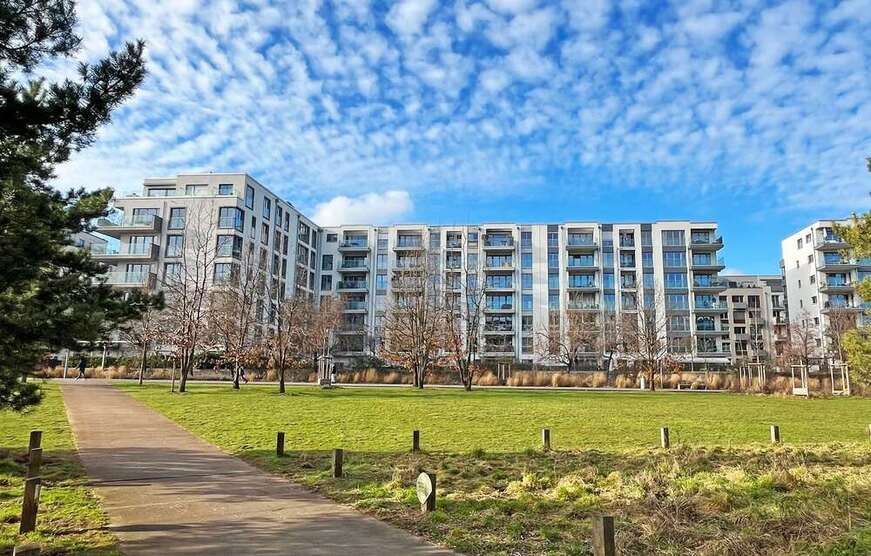 Wohnung zum Mieten in Berlin 2.799 € 151.86 m² 4 zimmer