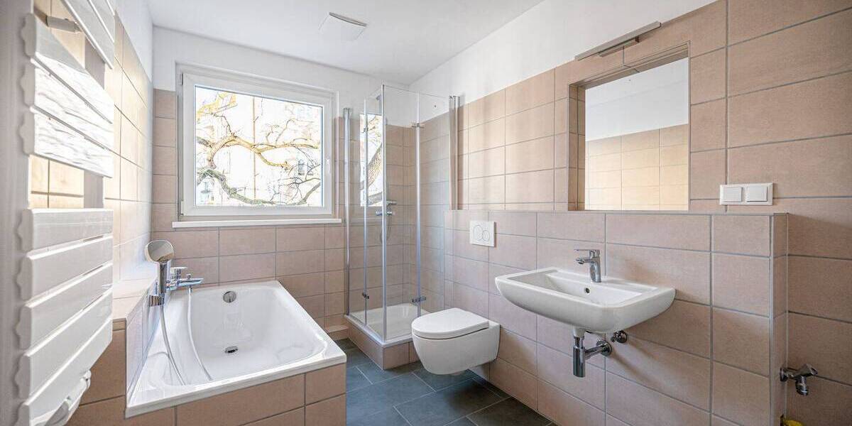 Etagenwohnung Berlin Charlottenburg - 3 Zimmer, 84 m&sup2;, 525.000&euro; | Angebot:26174093