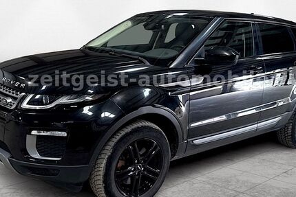 Land Rover Range Rover Evoque 143.000 km 13.985 &euro; Potsdam 14480
